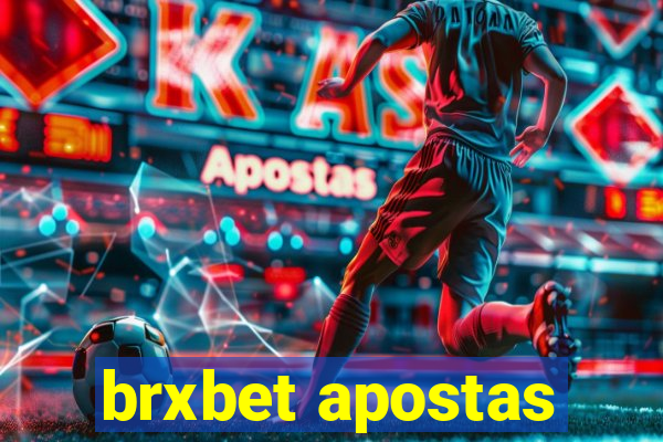 brxbet apostas